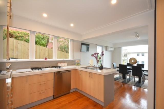 City Views On Rattray Dunedin Exterior photo